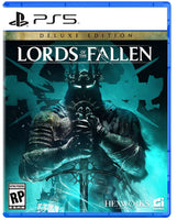 Lords of the Fallen (Deluxe Edition)