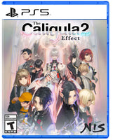 The Caligula Effect 2