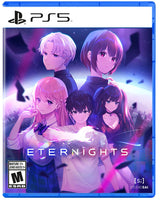 Eternights