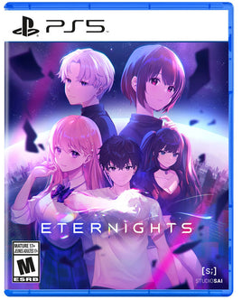 Eternights