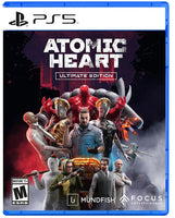 Atomic Heart (Ultimate Edition)