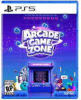 Arcade Game Zone