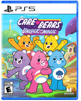 Care Bears: Unlock Magic