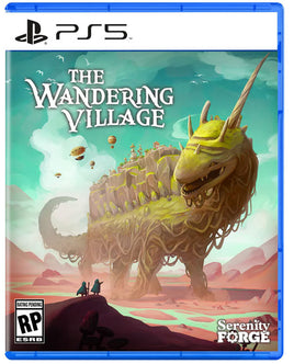 The Wandering Village Premium Physical Edition