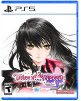 Tales of Berseria Remastered