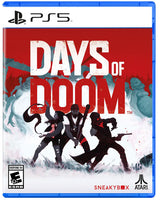 Days of Doom