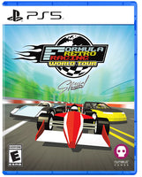 Formula Retro Racing: World Tour (Special Edition)