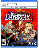 The Legend of Heroes: Trails through Daybreak II (Deluxe Edition)