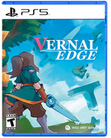 Vernal Edge
