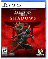 Assassin's Creed Shadows