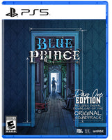 Blue Prince (Day One Edition)