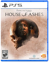 Dark Pictures: House of Ashes (Pre-Owned)