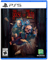 The House of the Dead Remake (Pre-Owned)