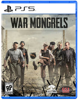 War Mongrels