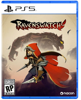 Ravenswatch