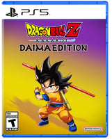 Dragon Ball Z: Kakarot – Daima Edition