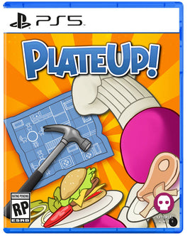 PLATEUP!