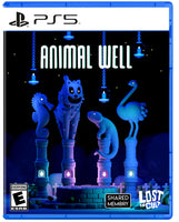 Animal Well
