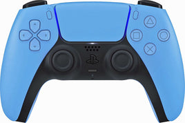 Playstaion 5 DualSense Starlight Blue Wireless Controller (Pre-Owned)