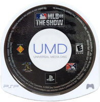 MLB 08: The Show (Cartridge Only)