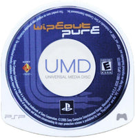 Wipeout Pure (Cartridge Only)