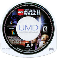 LEGO Star Wars II: The Original Trilogy (Pre-Owned)