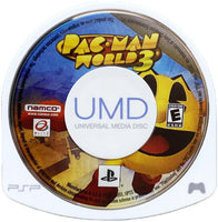 Pac-Man World 3 (Cartridge Only)