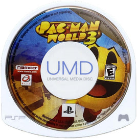 Pac-Man World 3 (Cartridge Only)