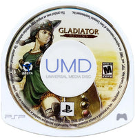 Gladiator Begins (Pre-Owned)