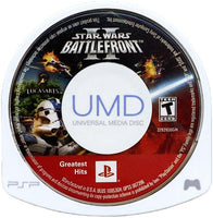 Star Wars Battlefront II (Greatest Hits) (Pre-Owned)