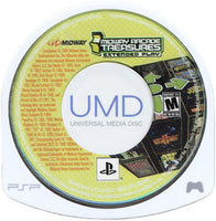 Midway Arcade Treasures Extended Play (Pre-Owned)