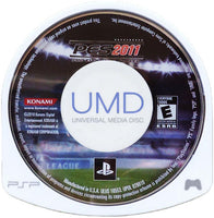 Pro Evolution Soccer 2011 (Pre-Owned)