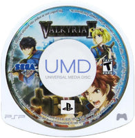 Valkyria Chronicles II (Pre-Owned)