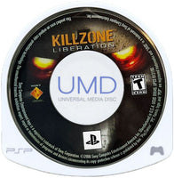 Killzone: Liberation (Cartridge Only)