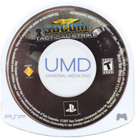 SOCOM: U.S. Navy SEALs Tactical Strike (Cartridge Only)
