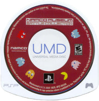 Namco Museum Battle Collection (Pre-Owned)