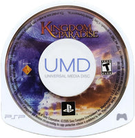Kingdom of Paradise (Pre-Owned)