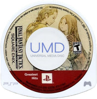 Final Fantasy Tactics: The War of the Lions (Greatest Hits) (Pre-Owned)