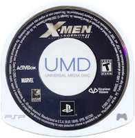 X-Men Legends II (Pre-Owned)