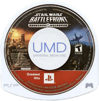 Star Wars Battlefront: Renegade Squadron (Greatest Hits) (Pre-Owned)