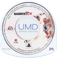 Madden NFL 10 (Pre-Owned)