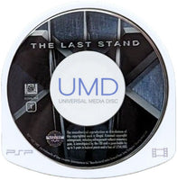 X-Men The Last Stand (UMD Video) (Pre-Owned)