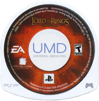 The Lord of the Rings Tactics (Pre-Owned)