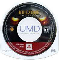 Killzone: Liberation (Greatest Hits) (Pre-Owned)