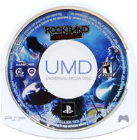 Rock Band Unplugged (Pre-Owned)