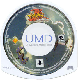 Jak & Daxter: The Lost Frontier (Cartridge Only)