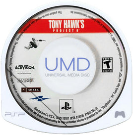 Tony Hawk's Project 8 (Cartridge Only)