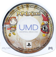 PoPoLoCrois (Pre-Owned)