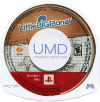 LittleBigPlanet (Greatest Hits) (Pre-Owned)
