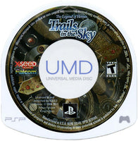 The Legend of Heroes: Trails in the Sky (Premium Edition) (Pre-Owned)